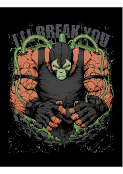 Monstruos & Villanos Brutales
